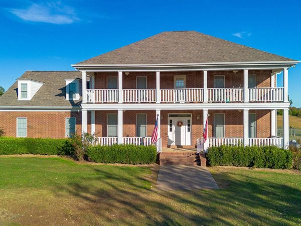 McRae, AR 72012
