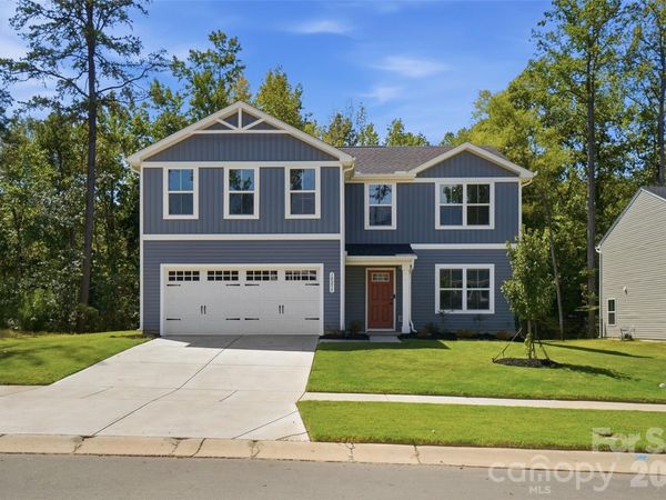 10253 Florentine Way, Charlotte, NC 28214