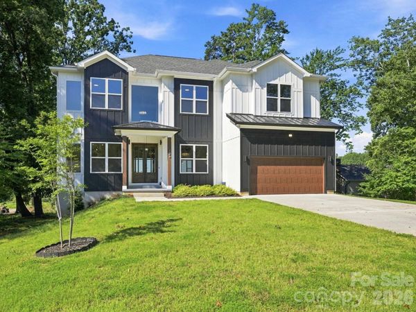 124 Clipper Lane, Mooresville, NC 28117