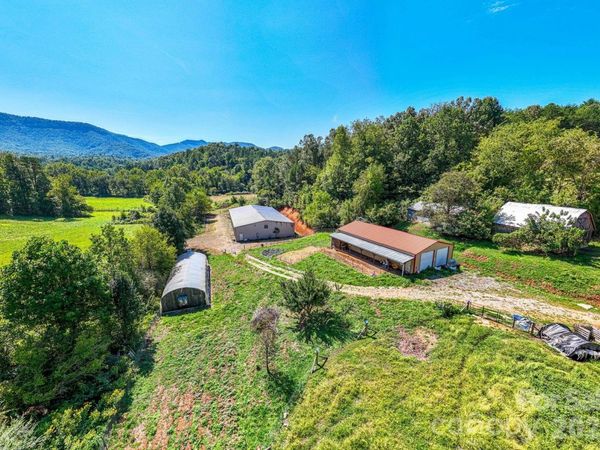 1891 Silvers Welch Road, Old Fort, NC 28762