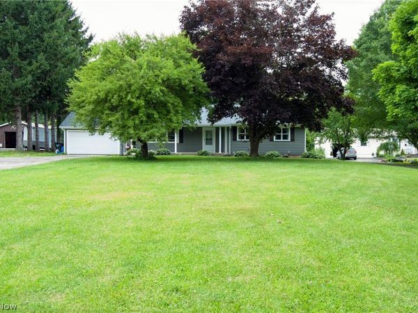 6854 Spencer Road , Spencer, OH 44275