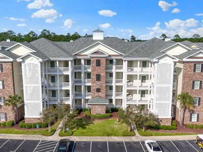 4812 Magnolia Lake Dr., Unit 304, Myrtle Beach, SC 29577