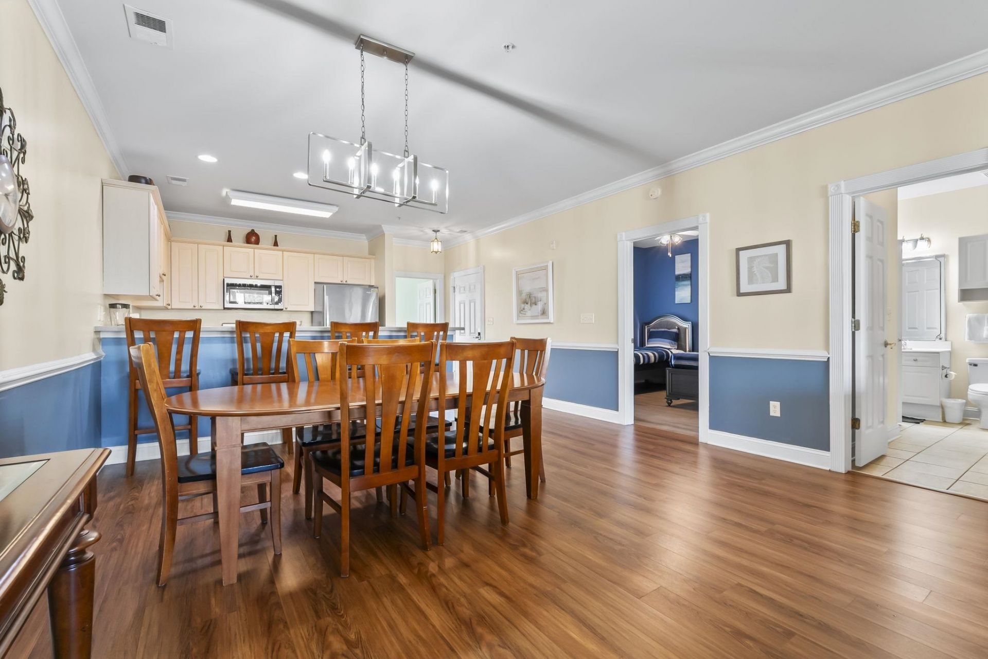 4812 Magnolia Lake Dr. Photo 15