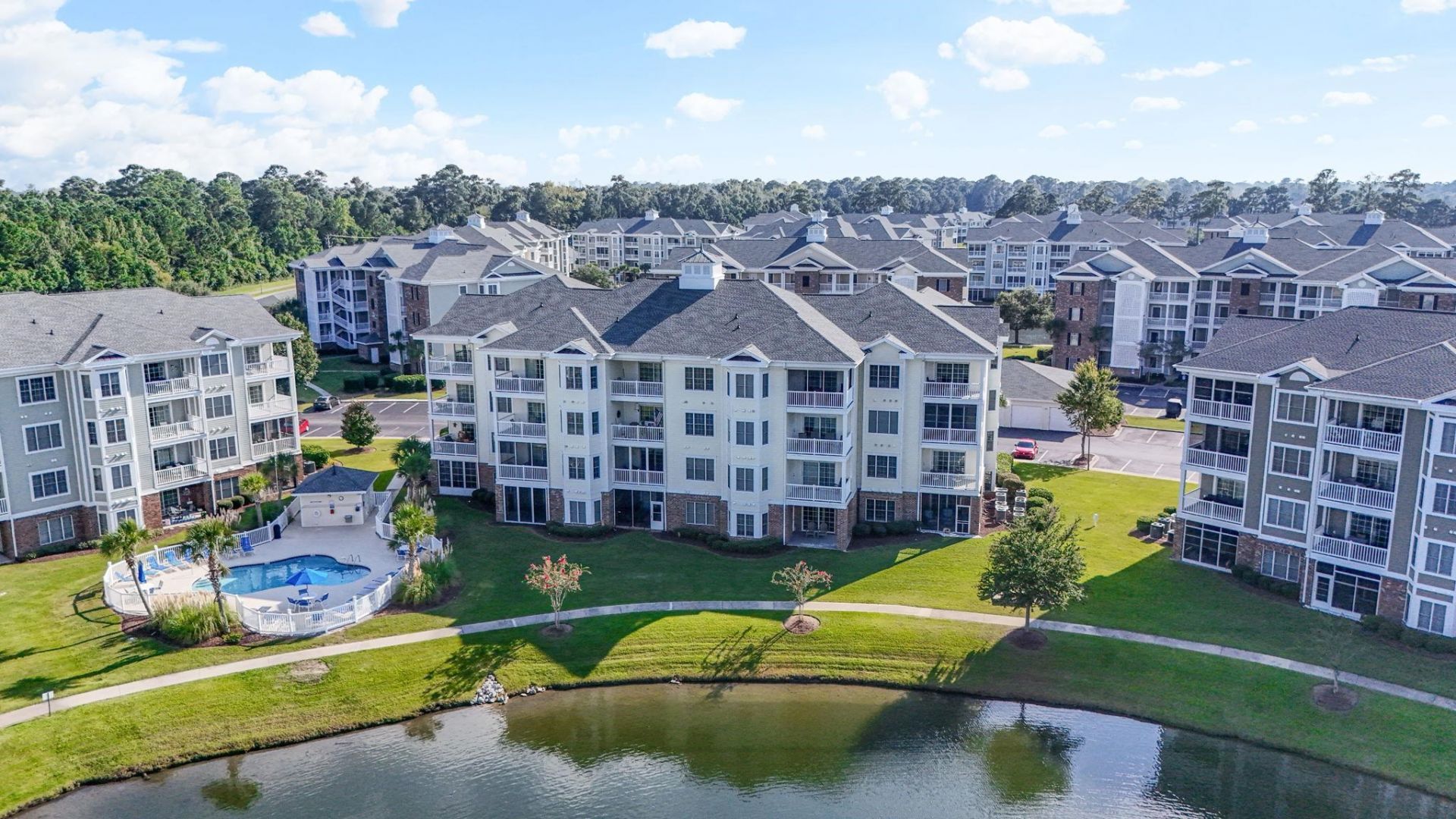 4812 Magnolia Lake Dr. Photo 8
