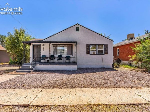 1612 E 5th Street, Pueblo, CO 81001