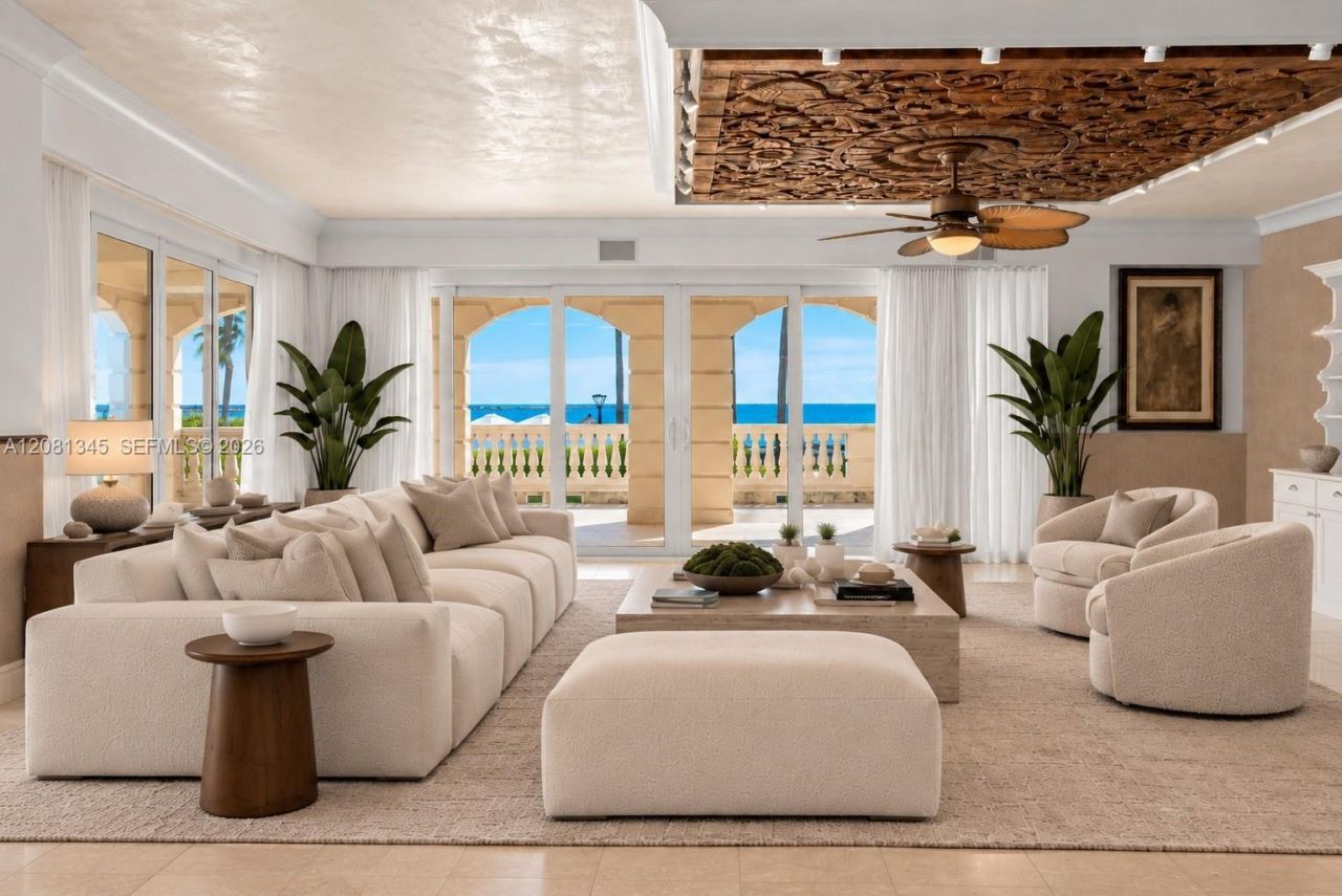 8011 Fisher Island Dr, Unit 8011, Miami Beach, FL 33109 Photo