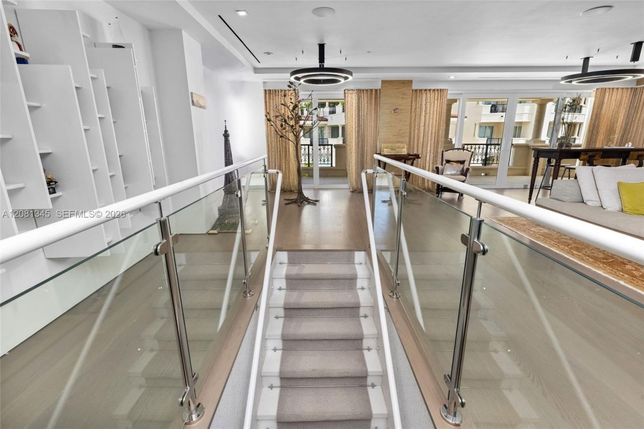 8011 Fisher Island Dr, Unit 8011, Miami Beach, FL 33109 Photo