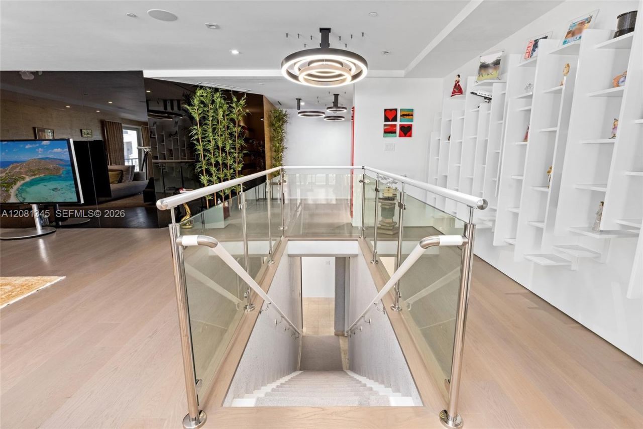 8011 Fisher Island Dr, Unit 8011, Miami Beach, FL 33109 Photo