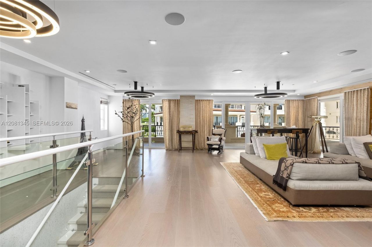 8011 Fisher Island Dr, Unit 8011, Miami Beach, FL 33109 Photo