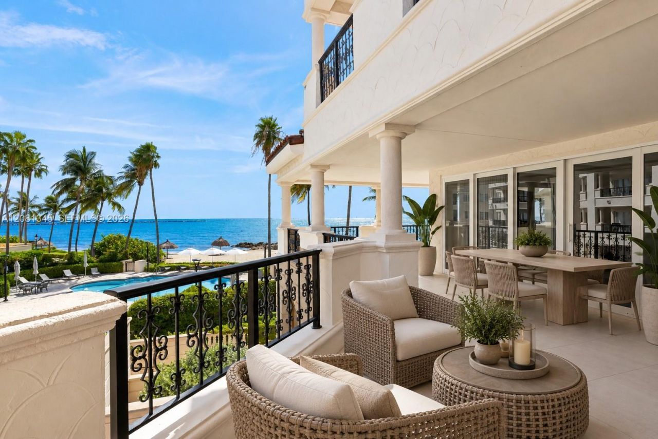 8011 Fisher Island Dr, Unit 8011, Miami Beach, FL 33109 Photo