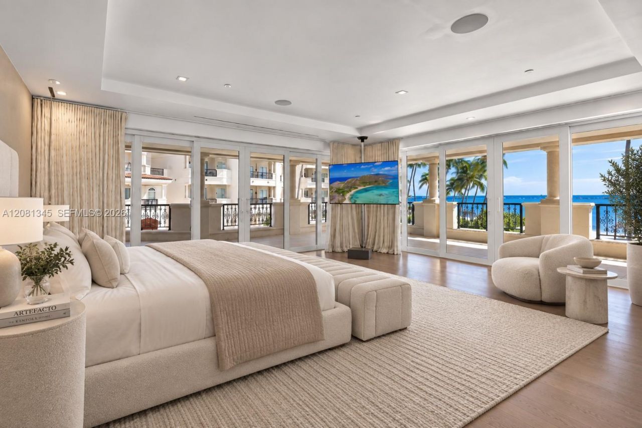 8011 Fisher Island Dr, Unit 8011, Miami Beach, FL 33109 Photo