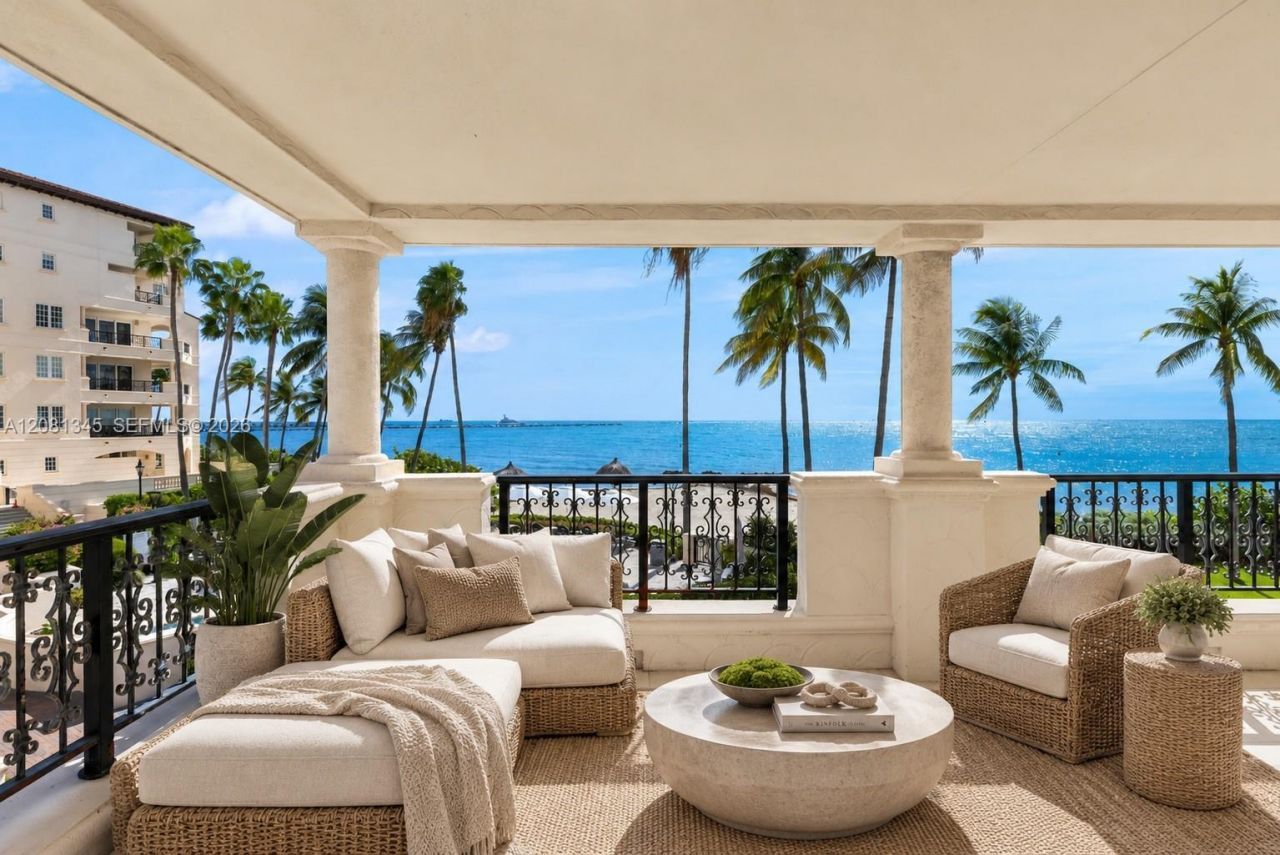 8011 Fisher Island Dr, Unit 8011, Miami Beach, FL 33109 Photo