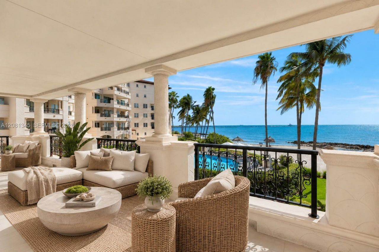 8011 Fisher Island Dr, Unit 8011, Miami Beach, FL 33109 Photo