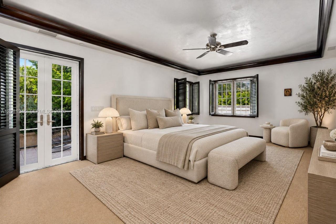 8011 Fisher Island Dr, Unit 8011, Miami Beach, FL 33109 Photo