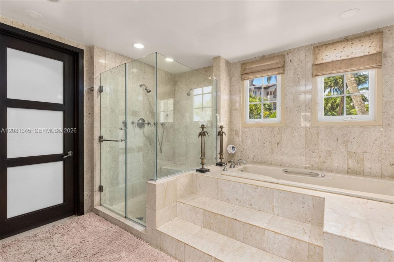 8011 Fisher Island Dr, Unit 8011, Miami Beach, FL 33109 Photo
