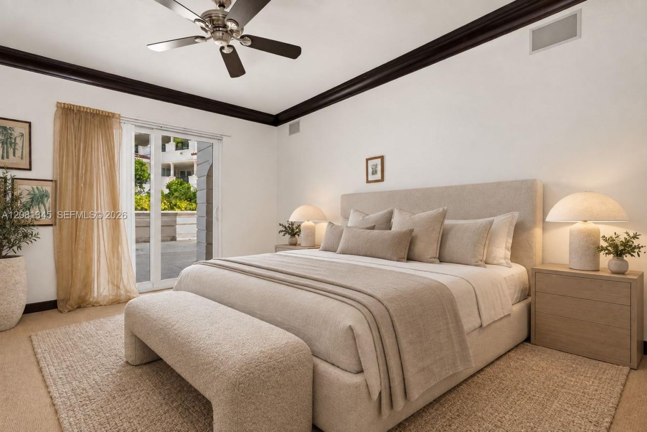 8011 Fisher Island Dr, Unit 8011, Miami Beach, FL 33109 Photo