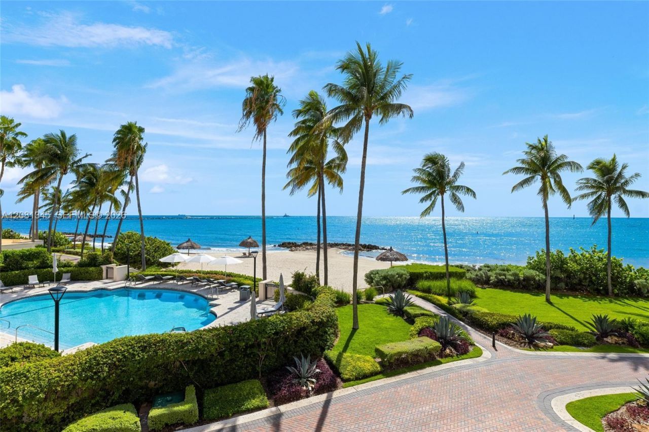 8011 Fisher Island Dr, Unit 8011, Miami Beach, FL 33109 Photo