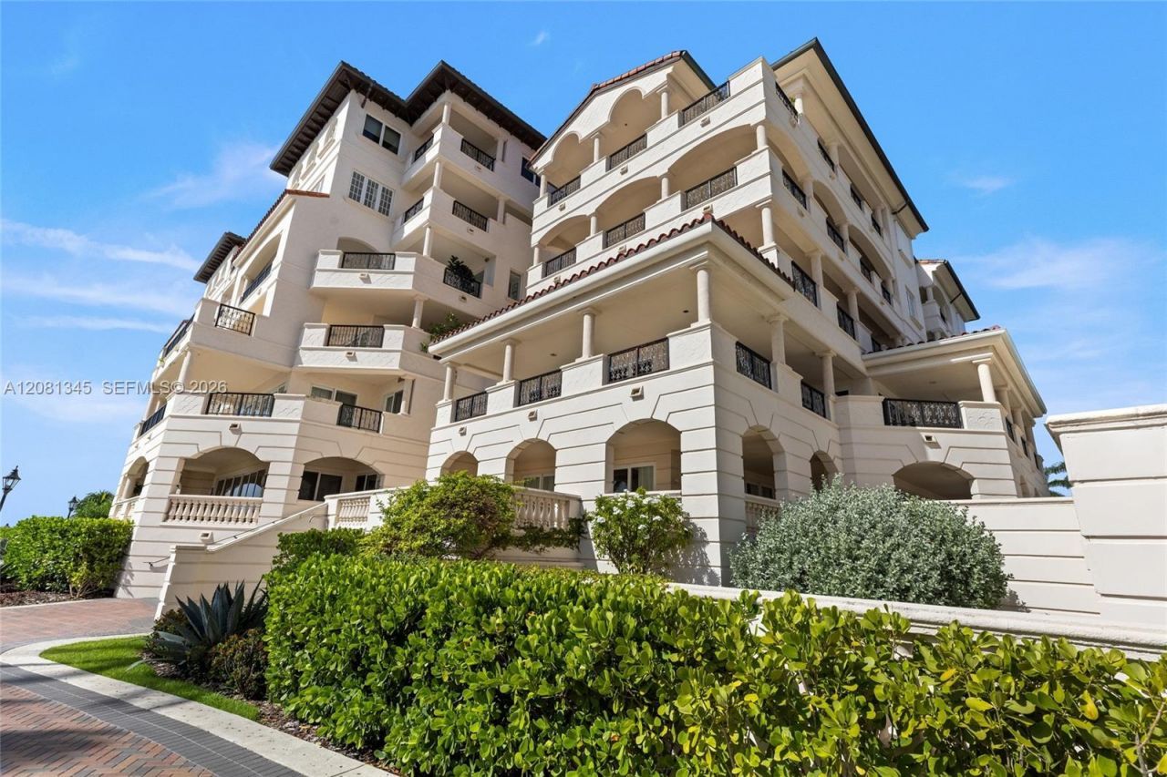8011 Fisher Island Dr, Unit 8011, Miami Beach, FL 33109 Photo