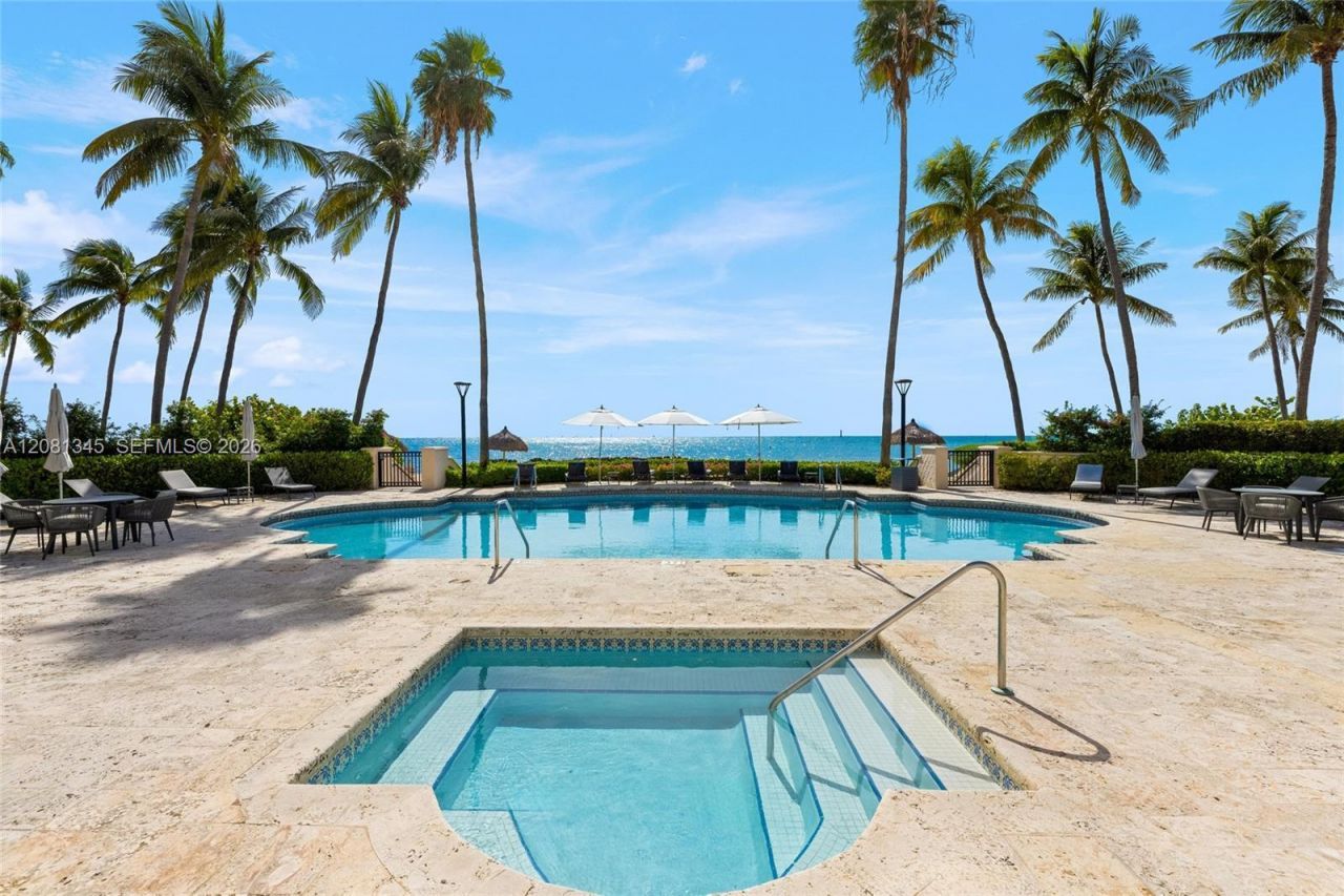 8011 Fisher Island Dr, Unit 8011, Miami Beach, FL 33109 Photo