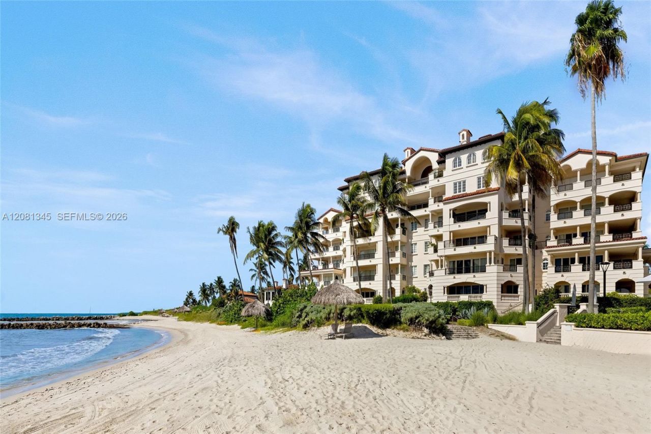 8011 Fisher Island Dr, Unit 8011, Miami Beach, FL 33109 Photo