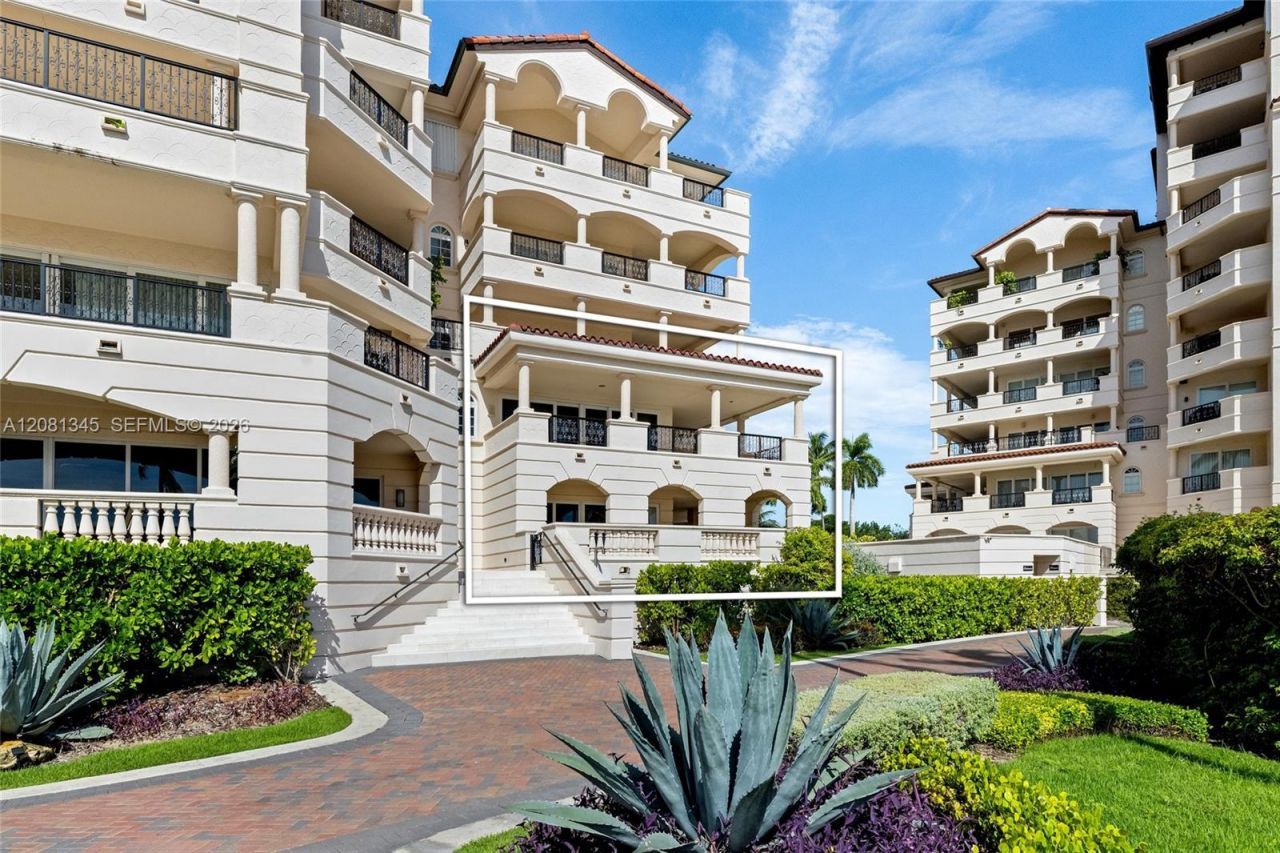 8011 Fisher Island Dr, Unit 8011, Miami Beach, FL 33109 Photo