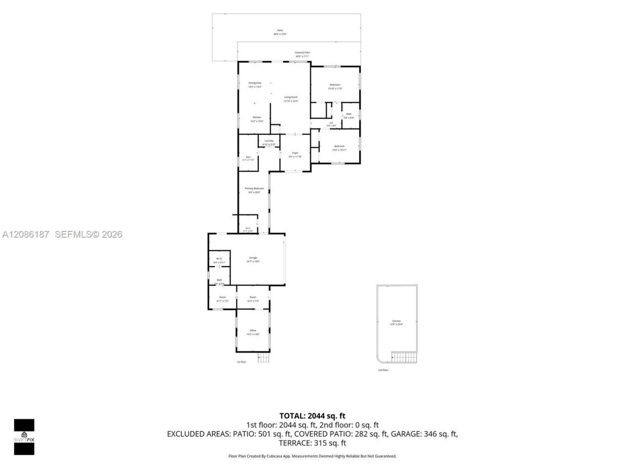712 S 15th Ave, Hollywood, FL 33020 Photo