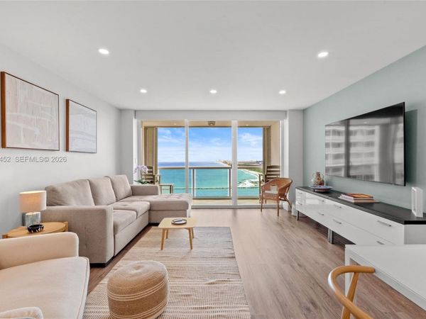 2100 S Ocean Ln, Unit 2010, Fort Lauderdale, FL 33316