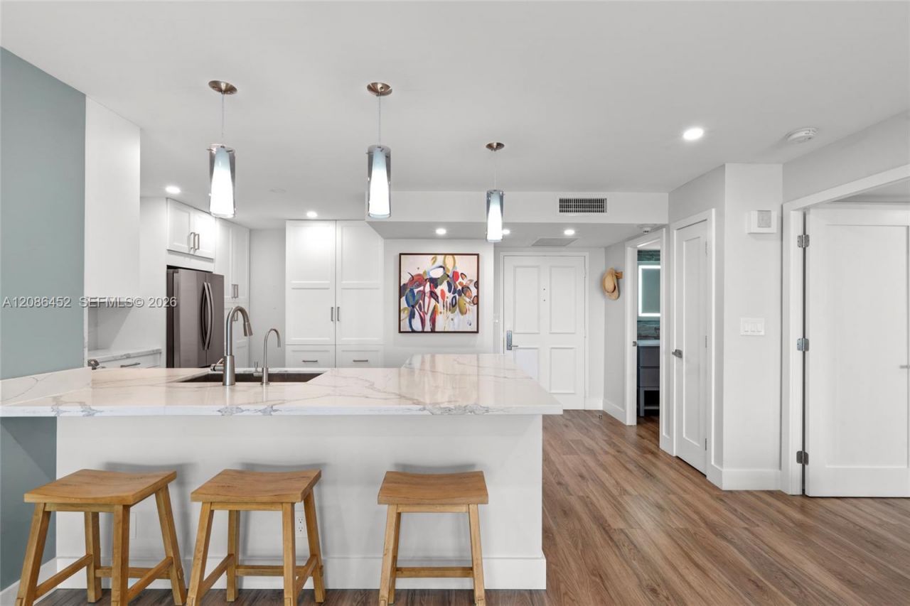 2100 S Ocean Ln, Unit 2010, Fort Lauderdale, FL 33316 Photo