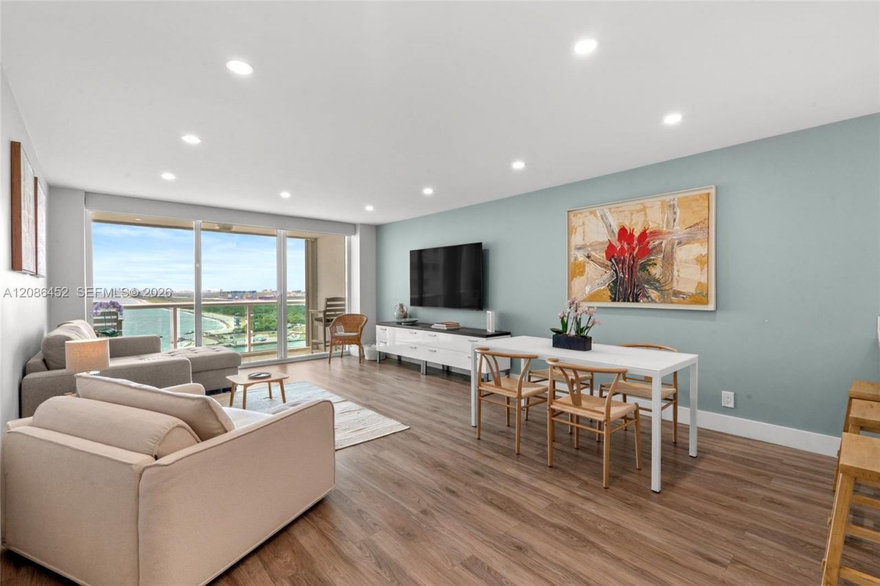 2100 S Ocean Ln, Unit 2010, Fort Lauderdale, FL 33316 Photo
