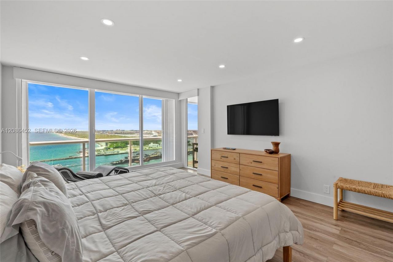 2100 S Ocean Ln, Unit 2010, Fort Lauderdale, FL 33316 Photo