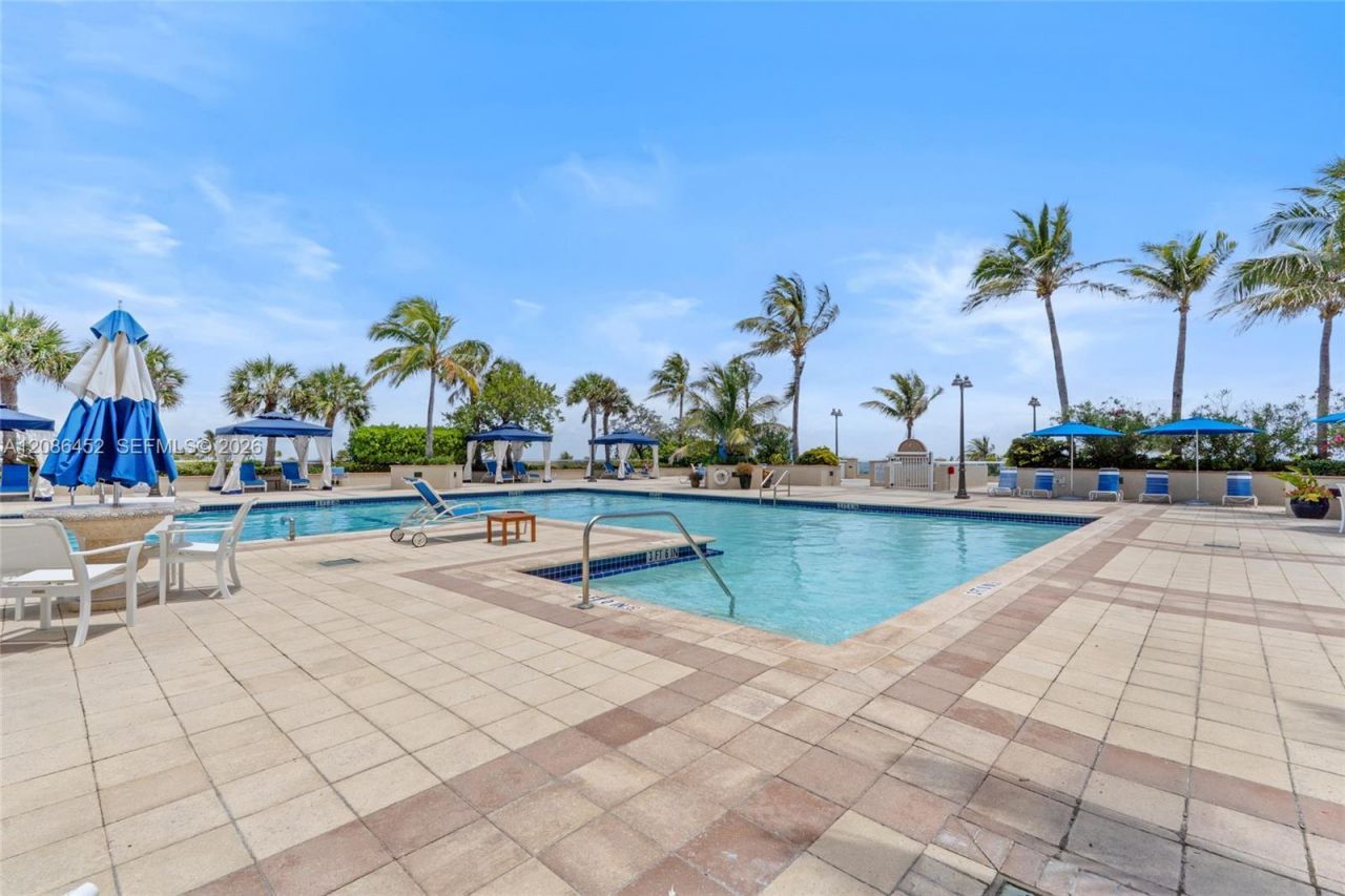 2100 S Ocean Ln, Unit 2010, Fort Lauderdale, FL 33316 Photo