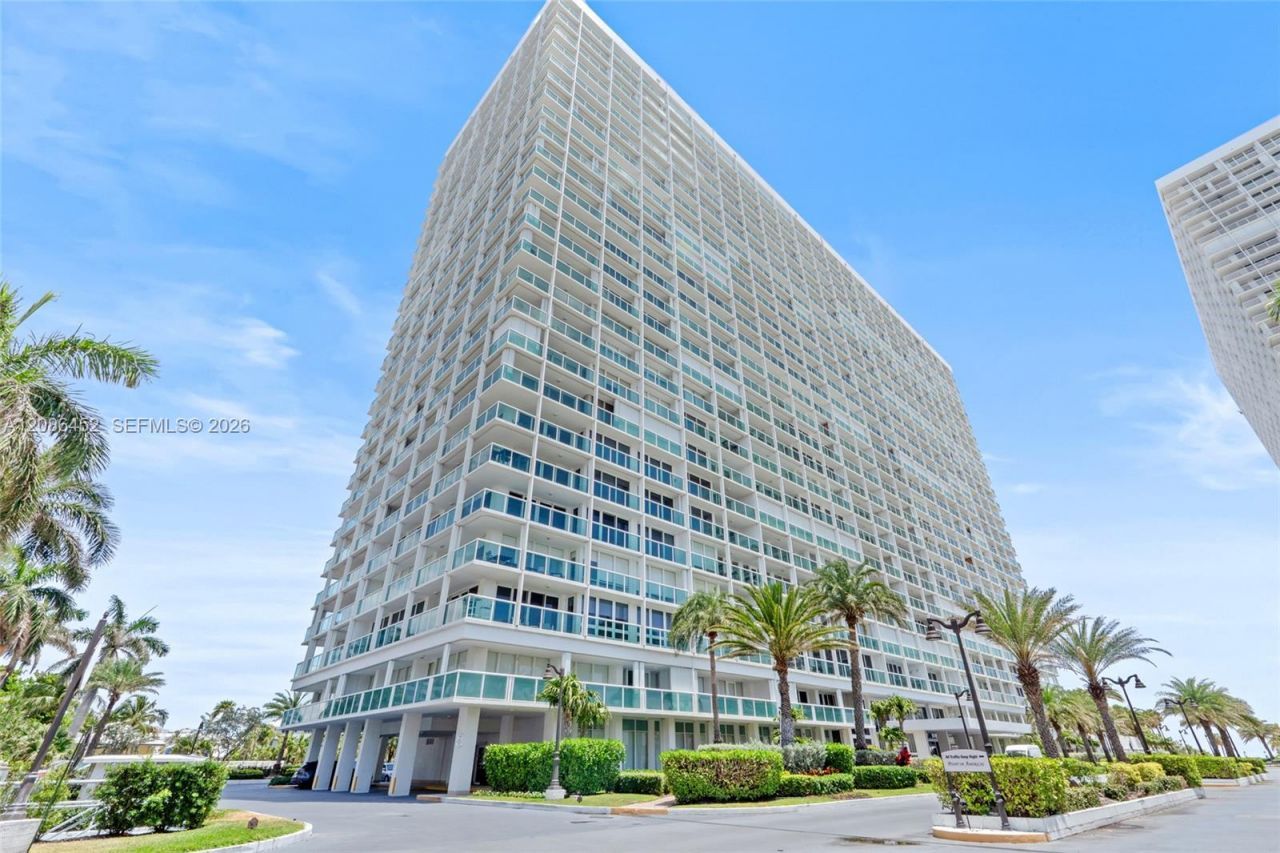 2100 S Ocean Ln, Unit 2010, Fort Lauderdale, FL 33316 Photo