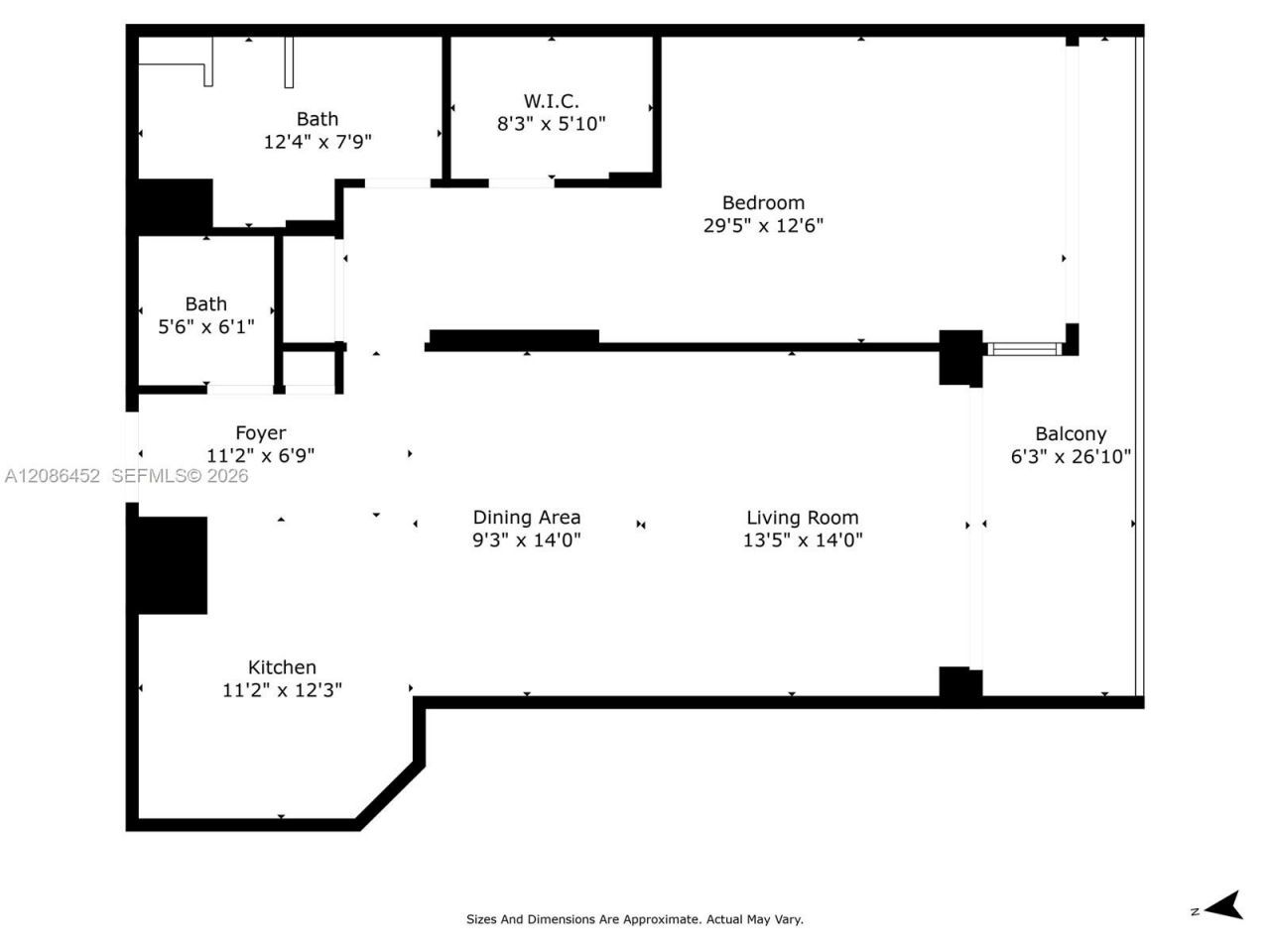 2100 S Ocean Ln, Unit 2010, Fort Lauderdale, FL 33316 Photo