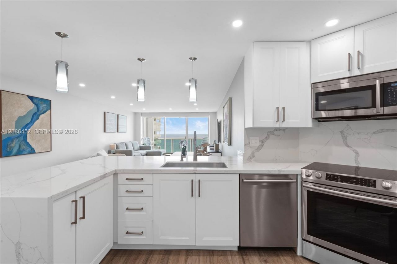 2100 S Ocean Ln, Unit 2010, Fort Lauderdale, FL 33316 Photo