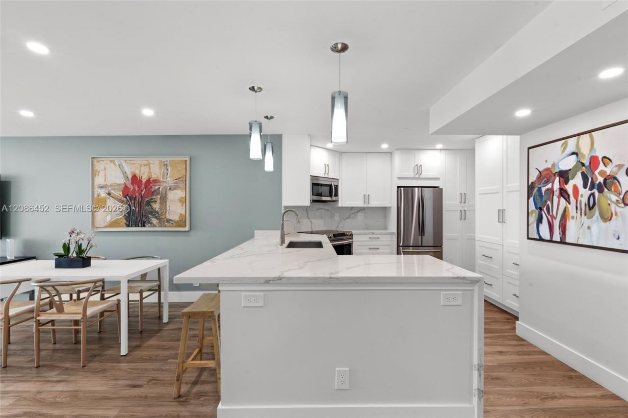 2100 S Ocean Ln, Unit 2010, Fort Lauderdale, FL 33316 Photo