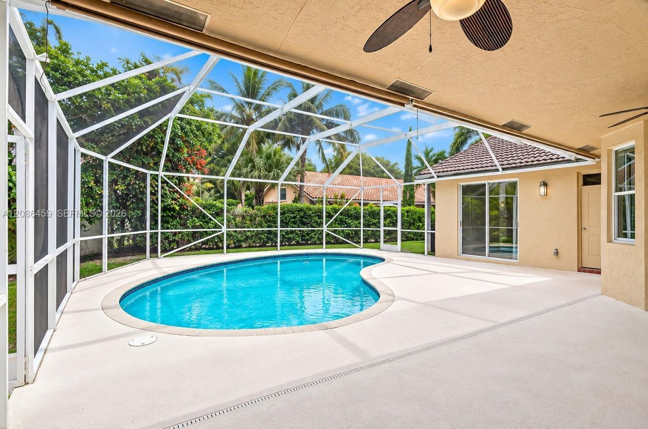 5851 NW 40th Ln, Coconut Creek, FL 33073 Photo