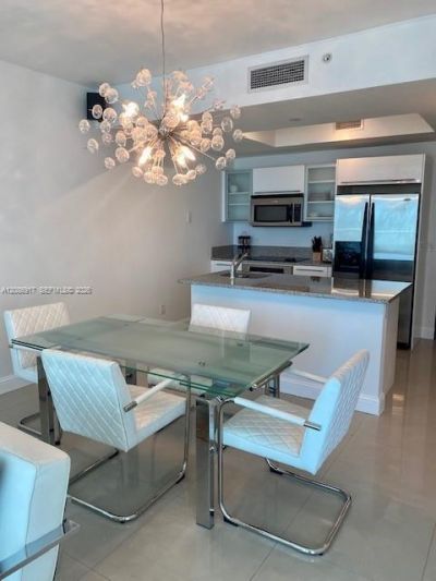 888 Biscayne Blvd, Unit 2602, Miami, FL 33132 Photo