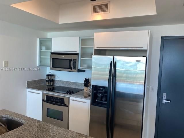 888 Biscayne Blvd, Unit 2602, Miami, FL 33132 Photo