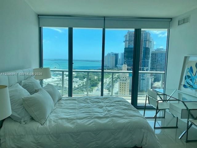 888 Biscayne Blvd, Unit 2602, Miami, FL 33132 Photo