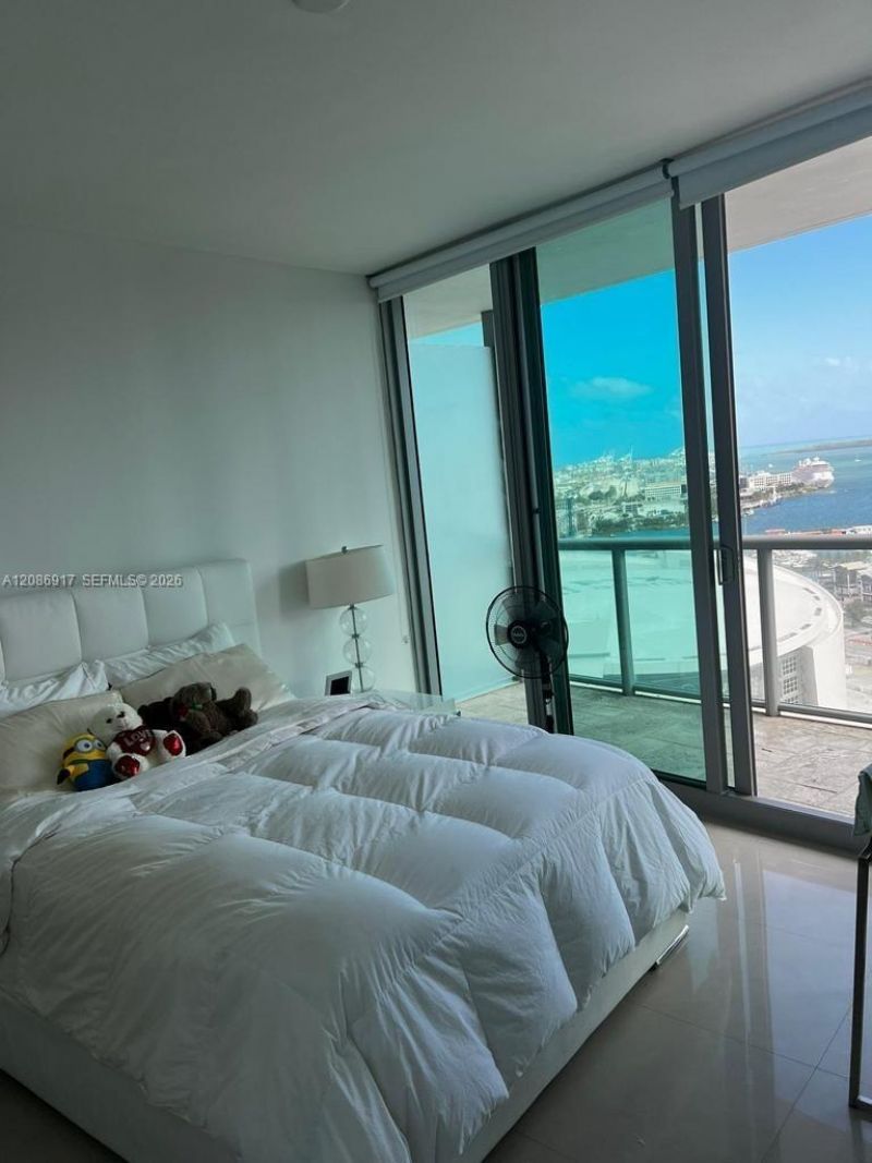 888 Biscayne Blvd, Unit 2602, Miami, FL 33132 Photo