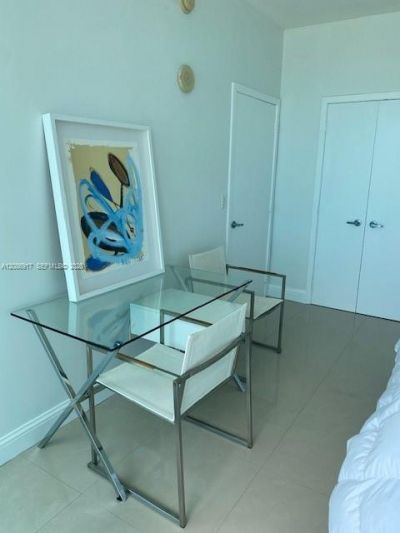 888 Biscayne Blvd, Unit 2602, Miami, FL 33132 Photo