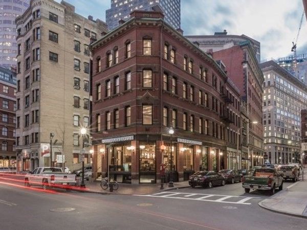 45 Broad St, Boston, MA 02109