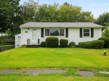 130 Normanor Drive , Syracuse, NY 13207