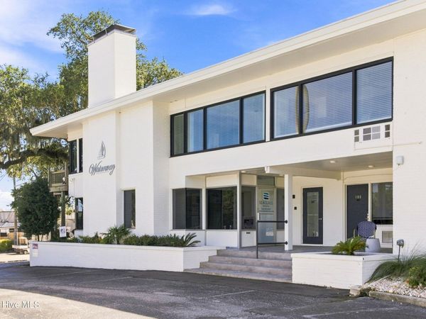 7246 Wrightsville Avenue, Unit 229, Wrightsville Beach, NC 28480