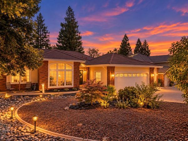 2746 Carnelian Cir, El Dorado Hills, CA 95762