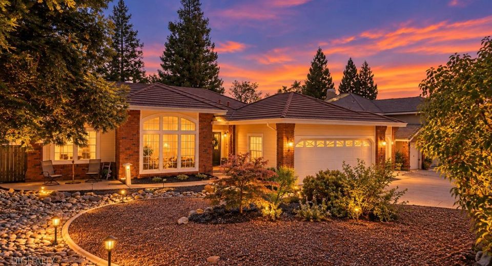 2746 Carnelian Cir, El Dorado Hills, CA 95762 Photo