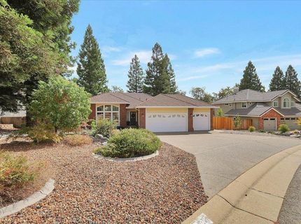 2746 Carnelian Cir, El Dorado Hills, CA 95762 Photo