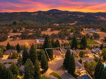 2746 Carnelian Cir, El Dorado Hills, CA 95762 Photo
