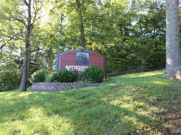 229 Anthonies Mill Road, Bourbon, MO 65441