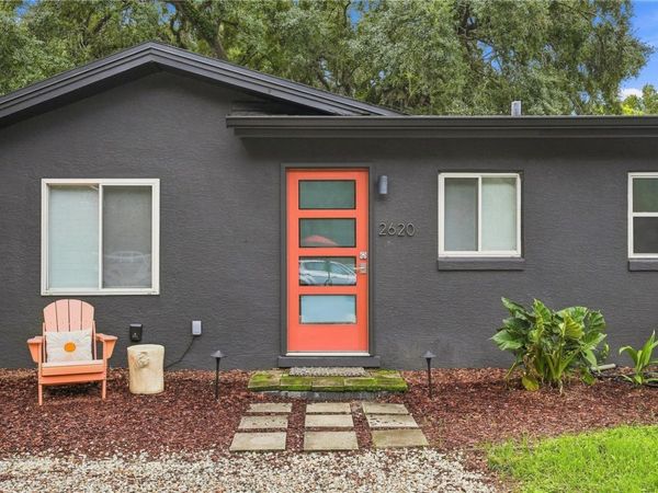 2620 MARBLE AVENUE, ORLANDO, FL 32803